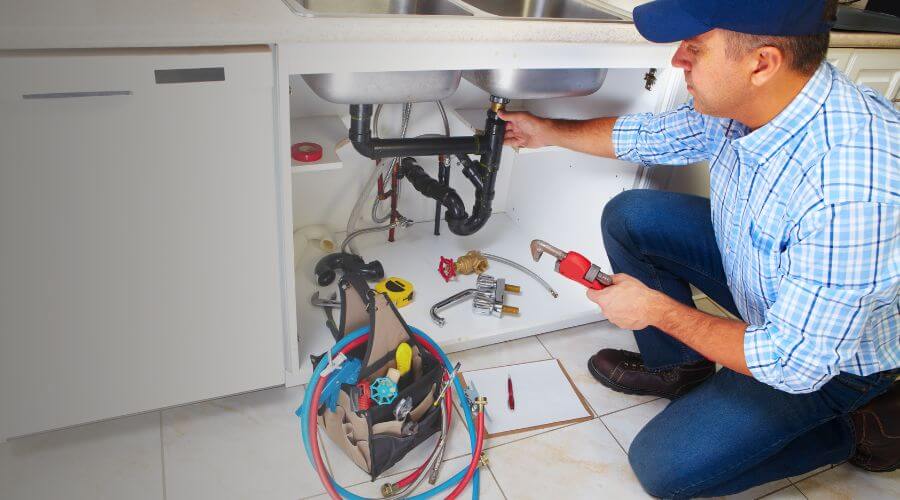Professional water heater repair in Wendel, CA